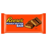 Reese's Peanut Butter Bar 90g (Case of 12)  Adomoo